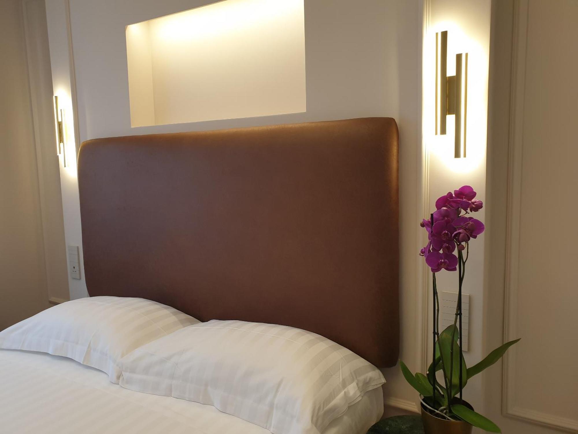 Appian Private Suites Roma Exterior foto