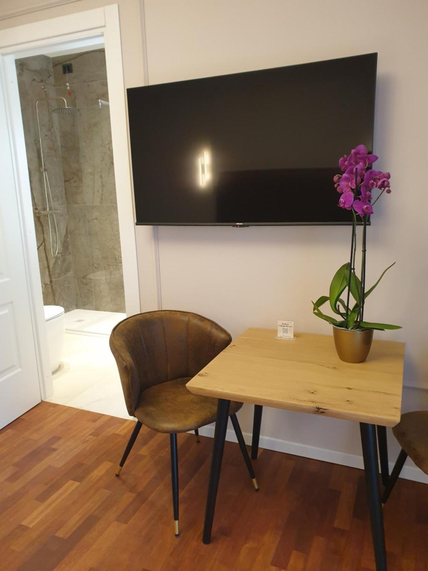 Appian Private Suites Roma Exterior foto