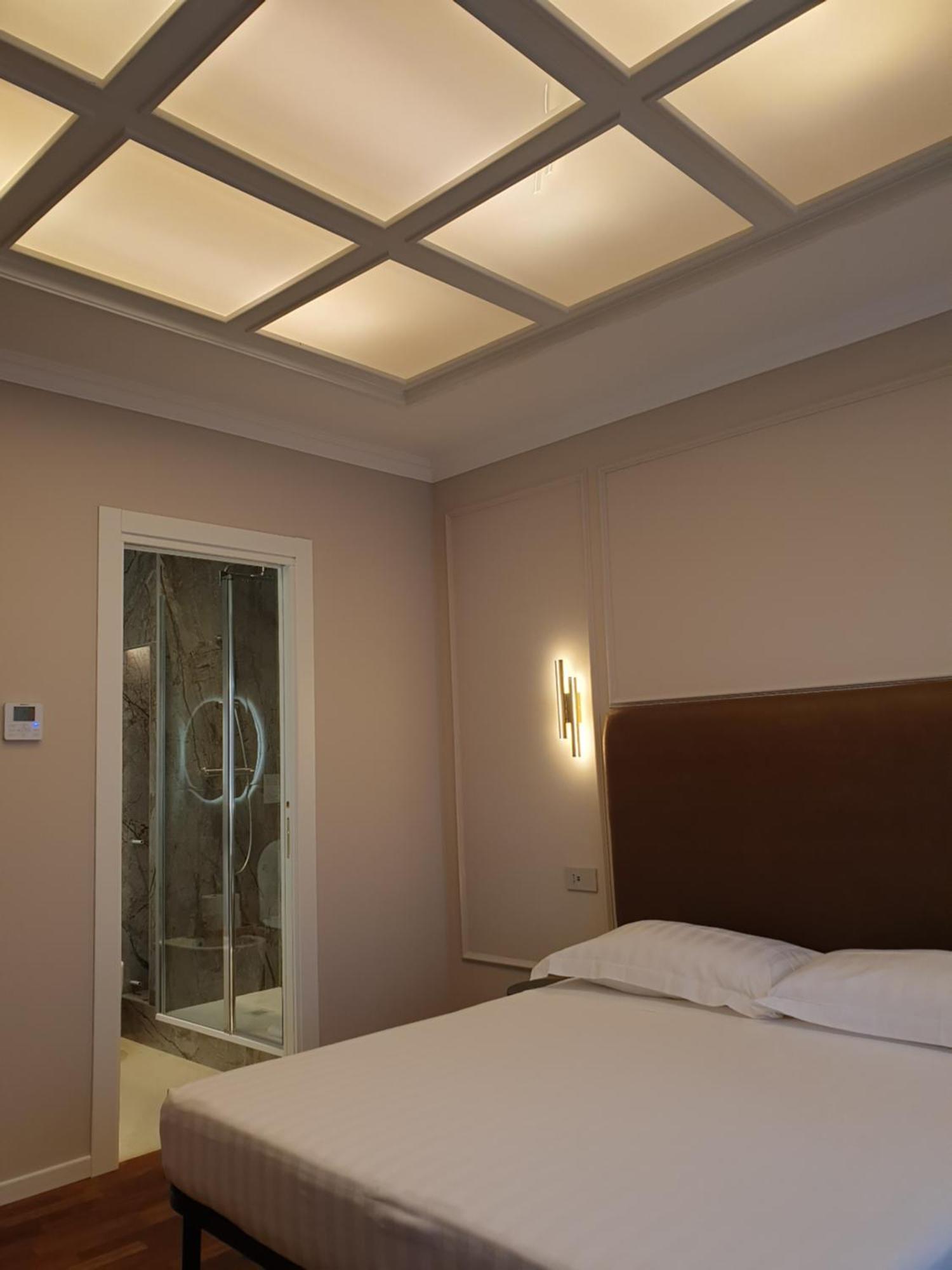 Appian Private Suites Roma Exterior foto