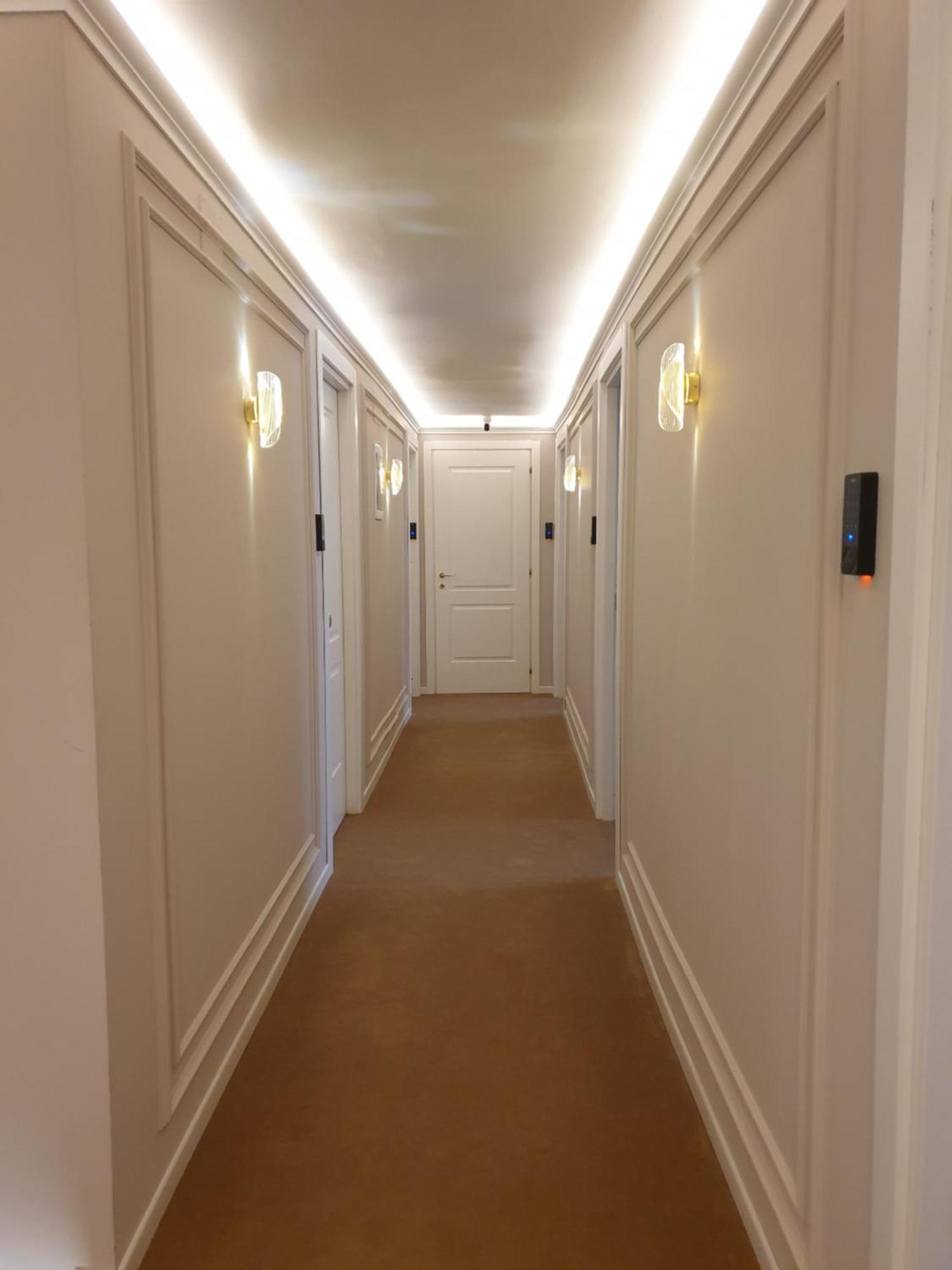 Appian Private Suites Roma Exterior foto